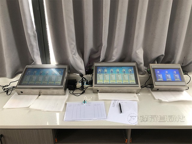 貼片式料位計(jì)價(jià)格的市場動態(tài)