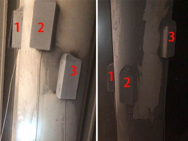 裝了3個這樣的料位計還是測不準(zhǔn)，怎么辦？