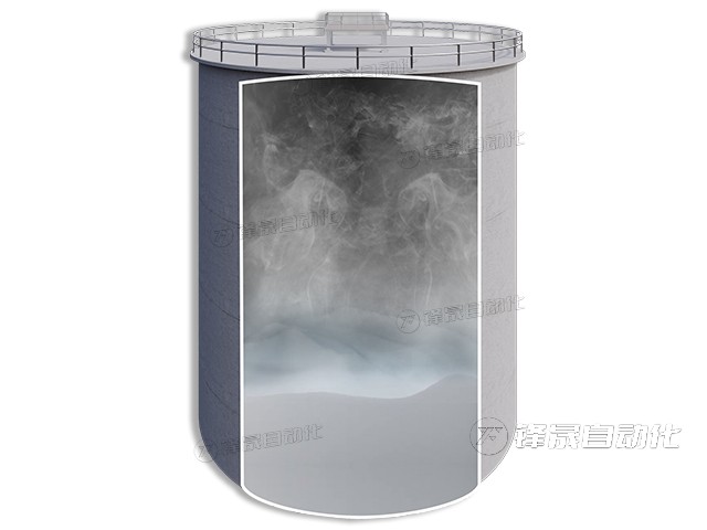 粉塵大是否影響料位探測(cè)儀的測(cè)量精度？